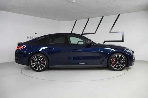 BMW i4 M50 M Sport Pro