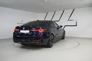 BMW i4 M50 M Sport Pro