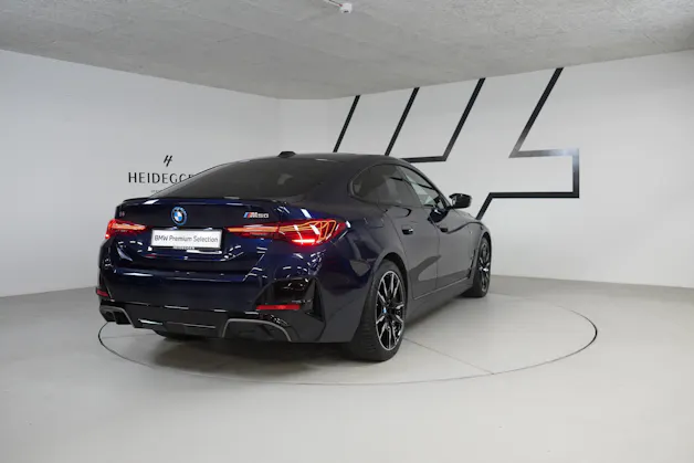 BMW i4 M50 M Sport Pro