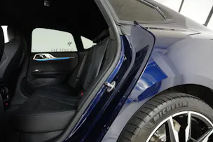 BMW i4 M50 M Sport Pro