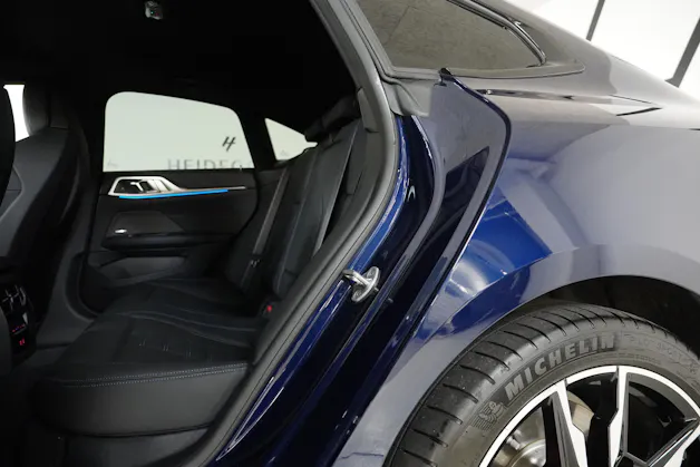 BMW i4 M50 M Sport Pro