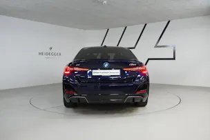 BMW i4 M50 M Sport Pro