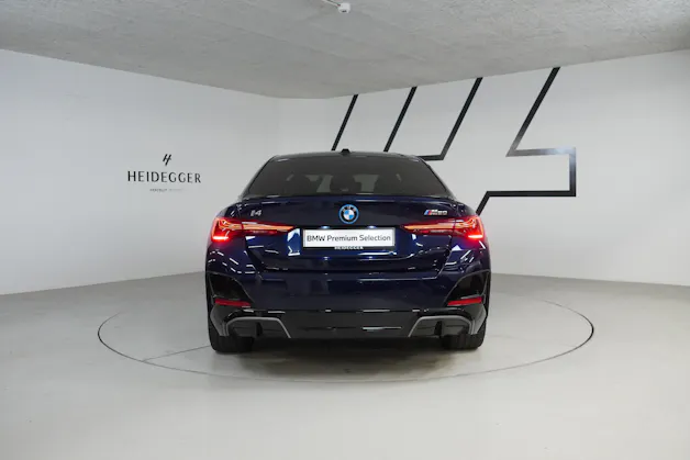 BMW i4 M50 M Sport Pro
