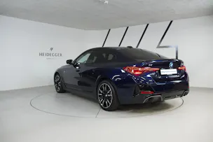 BMW i4 M50 M Sport Pro