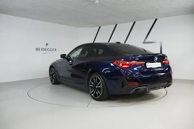 BMW i4 M50 M Sport Pro