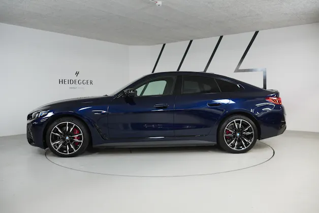 BMW i4 M50 M Sport Pro
