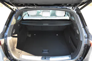 XPENG G9 93kWh Performance AWD