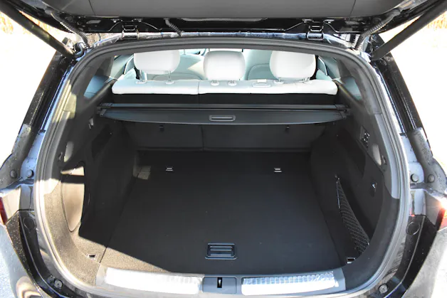 XPENG G9 93kWh Performance AWD
