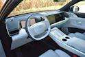 XPENG G9 93kWh Performance AWD