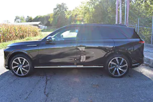 XPENG G9 93kWh Performance AWD