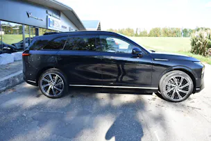 XPENG G9 93kWh Performance AWD