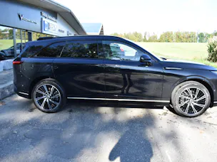 XPENG G9 93kWh Performance AWD