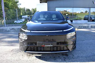 XPENG G9 93kWh Performance AWD