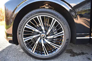 XPENG G9 93kWh Performance AWD