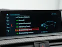 BMW M2 Competition Drivelogic *CH-Fahrzeug* *Hockenheimsilber*
