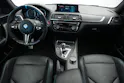 BMW M2 Competition Drivelogic *CH-Fahrzeug* *Hockenheimsilber*