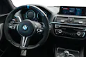 BMW M2 Competition Drivelogic *CH-Fahrzeug* *Hockenheimsilber*