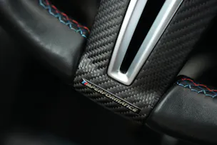 BMW M2 Competition Drivelogic *CH-Fahrzeug* *Hockenheimsilber*