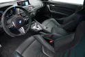 BMW M2 Competition Drivelogic *CH-Fahrzeug* *Hockenheimsilber*