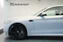 BMW M2 Competition Drivelogic *CH-Fahrzeug* *Hockenheimsilber*