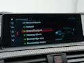 BMW M2 Competition Drivelogic *CH-Fahrzeug* *Hockenheimsilber*