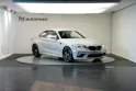 BMW M2 Competition Drivelogic *CH-Fahrzeug* *Hockenheimsilber*