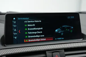BMW M2 Competition Drivelogic *CH-Fahrzeug* *Hockenheimsilber*