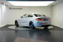 BMW M2 Competition Drivelogic *CH-Fahrzeug* *Hockenheimsilber*