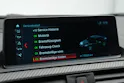 BMW M2 Competition Drivelogic *CH-Fahrzeug* *Hockenheimsilber*