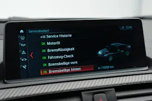 BMW M2 Competition Drivelogic *CH-Fahrzeug* *Hockenheimsilber*