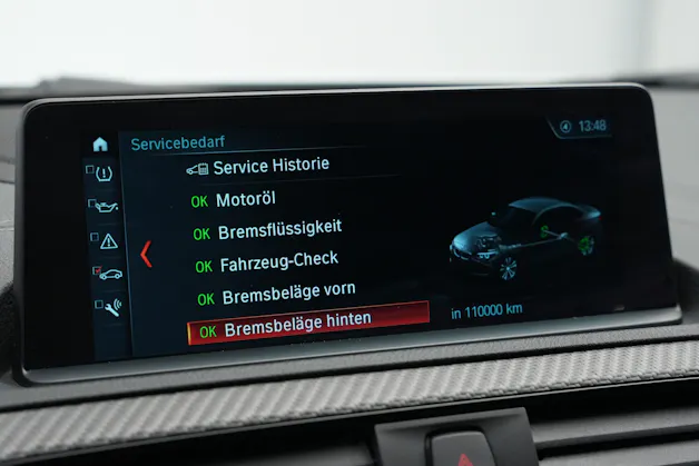 BMW M2 Competition Drivelogic *CH-Fahrzeug* *Hockenheimsilber*