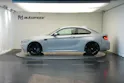 BMW M2 Competition Drivelogic *CH-Fahrzeug* *Hockenheimsilber*