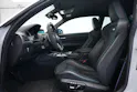 BMW M2 Competition Drivelogic *CH-Fahrzeug* *Hockenheimsilber*