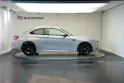 BMW M2 Competition Drivelogic *CH-Fahrzeug* *Hockenheimsilber*