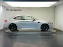 BMW M2 Competition Drivelogic *CH-Fahrzeug* *Hockenheimsilber*