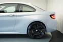 BMW M2 Competition Drivelogic *CH-Fahrzeug* *Hockenheimsilber*