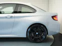 BMW M2 Competition Drivelogic *CH-Fahrzeug* *Hockenheimsilber*