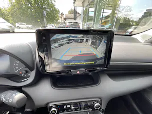 MAZDA 2 Hybrid Centre-line