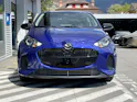 MAZDA 2 Hybrid Centre-line