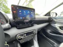 MAZDA 2 Hybrid Centre-line