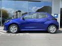 MAZDA 2 Hybrid Centre-line