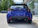 MAZDA 2 Hybrid Centre-line