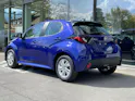 MAZDA 2 Hybrid Centre-line