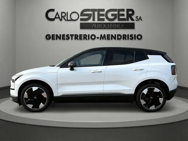 VOLVO EX30 P5 69 kWh Long Range Ultra