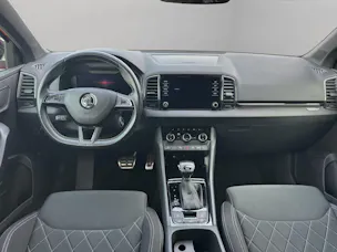 SKODA Karoq 2.0 TSI SportLine 4x4 DSG