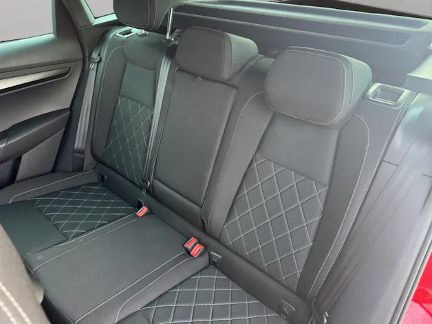 SKODA Karoq 2.0 TSI SportLine 4x4 DSG