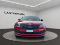 SKODA Karoq 2.0 TSI SportLine 4x4 DSG