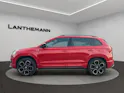 SKODA Karoq 2.0 TSI SportLine 4x4 DSG