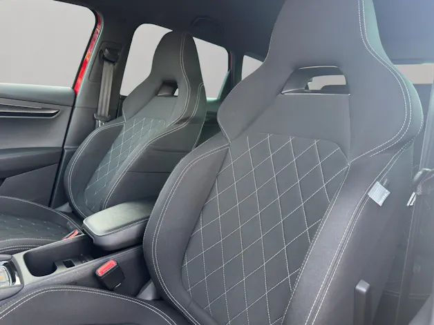 SKODA Karoq 2.0 TSI SportLine 4x4 DSG
