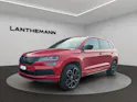 SKODA Karoq 2.0 TSI SportLine 4x4 DSG
